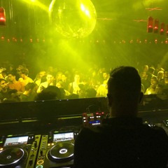 In The Gruuve 023 Fortugno  (Studio Mix)