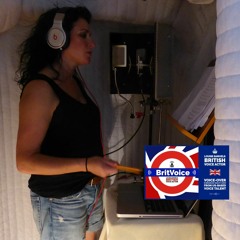 Commercial Demo - Ad Spot (Music Magpie) - Louise Samuels VO