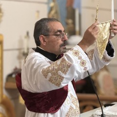 1st Hos (Coptic)| Archdeacon Arsani Sidarous+ Seattle Deacons