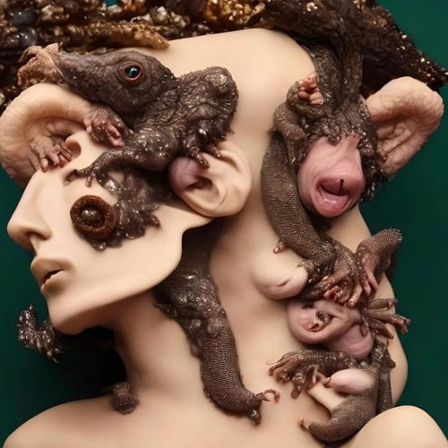 Kaos London Podcast #012 Nghtly