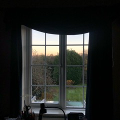living room sessions (voice memo)