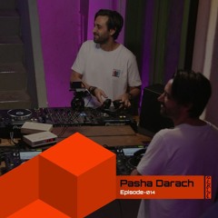 Pasha Darach | Episodes [PPE-014]
