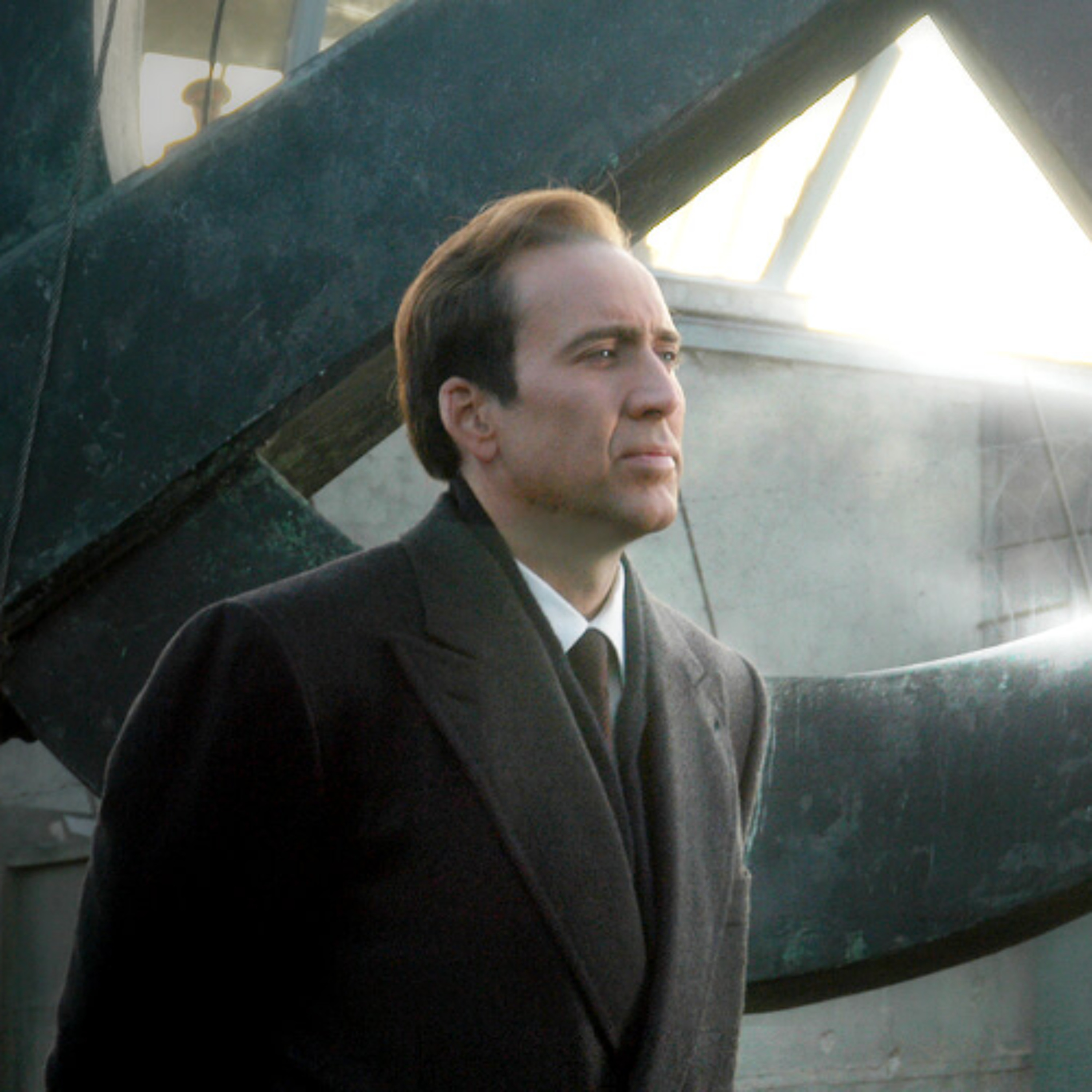 #370 Lord of War episode artwork