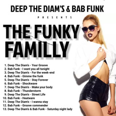 The Funky Familly
