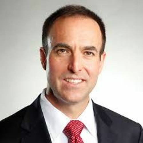 Stream episode Michael Brady Delaware Statutory Trusts as a Real