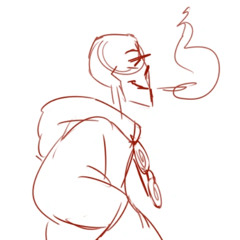 papyrus (UNFINISHED UNDERSWAP CONCEPT)