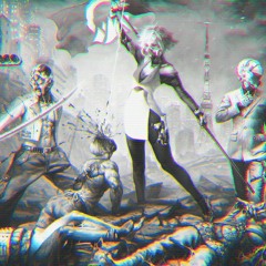 Let It Die - Battle 3 [1F - 9F]