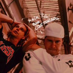Cole Terrazas b2b Hank @ Jolene Sound Room COCO, 3.28.2025