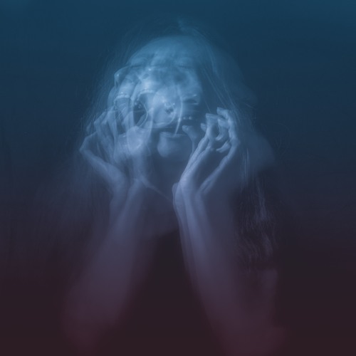 Cover for Haunted 👻