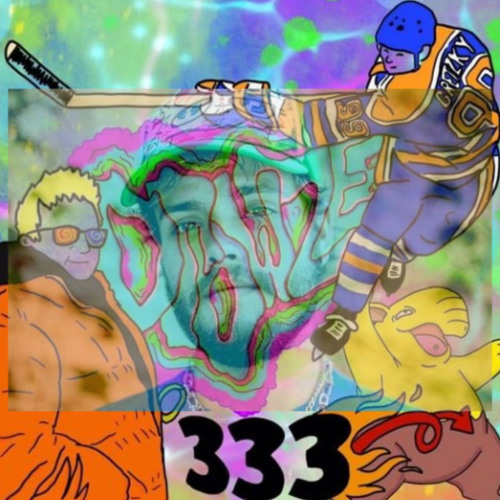 ALL DOGS GO TO HEAVEN