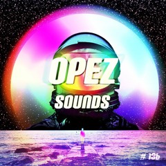 Opez Presents Opez Sounds #136 (Funky & Groove Vol 3)