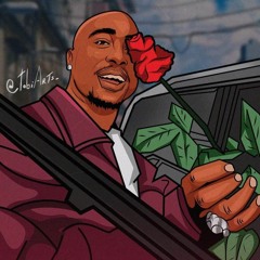 2Pac Ft Outlawz - The Good Die Young
