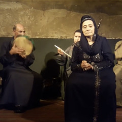 أنا عجبي على بت راسمة على الهدوم لعبة / جمالات شيحة