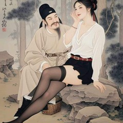 Giường vẫn thừa chỗ nhé, thấy lạnh thì qua đây