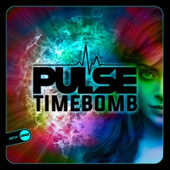 Dj Pulse - Timebomb