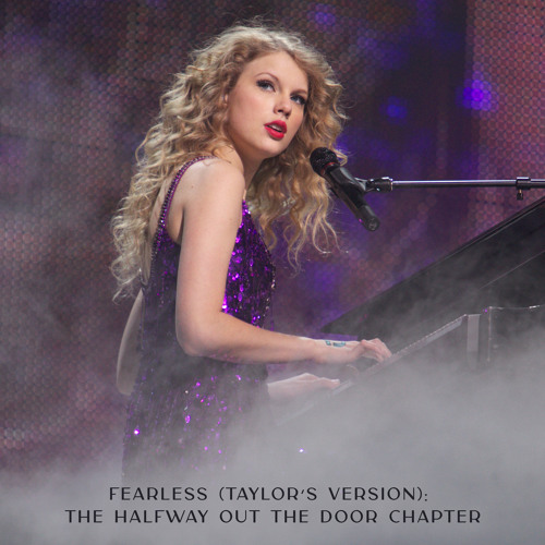 Stream Taylor Swift | Listen to Fearless (Taylor's Version): The