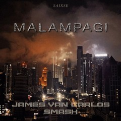 Malam Pagi (James Van Carlos Smash)