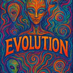 Evolution┇18┇10┇2025