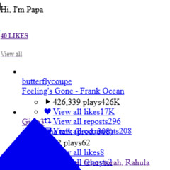 hi im papa prodbyrahula mastered