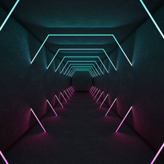 Connor: Techno Sessions Part I