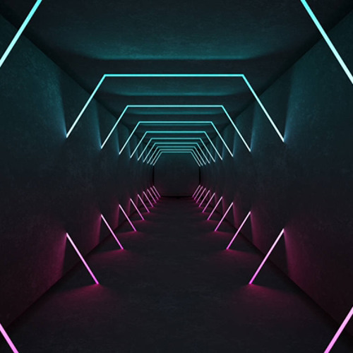 Connor: Techno Sessions Part I