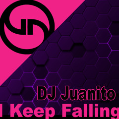 I Keep Falling (Instrumental Mix)