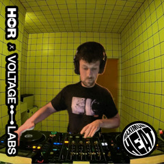 Seizer - HÖR x Voltage Labs