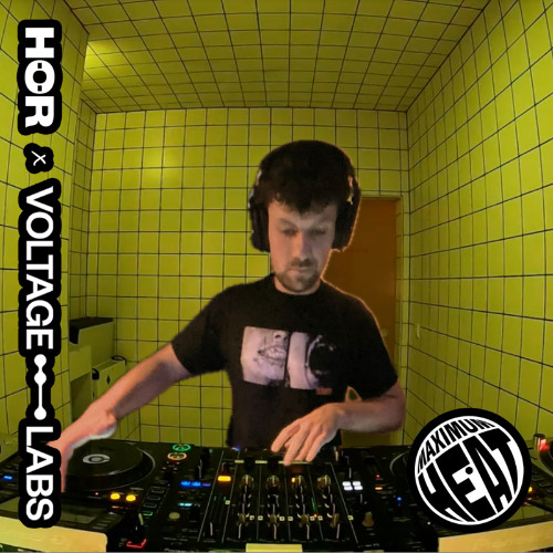 Seizer - HÖR x Voltage Labs