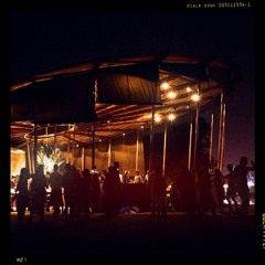 JUNGLE HOUSE - WONDERFRUIT FESTIVAL SAT.14.12.2024
