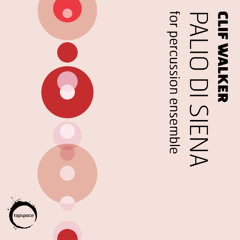 Palio di Siena (Clif Walker)