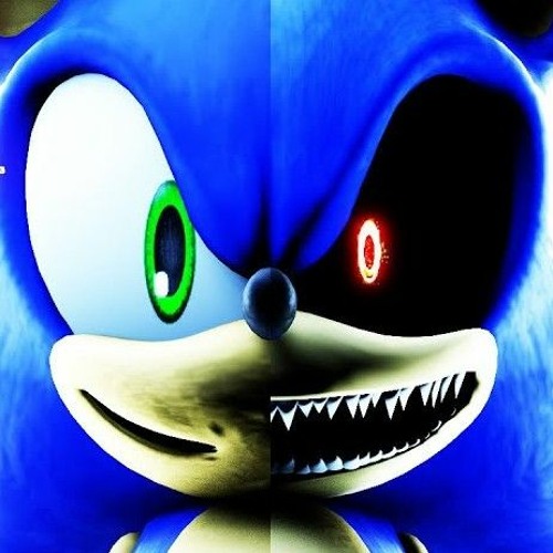 Ding Dong Sonic EXE - (Hide And Seek) 