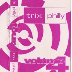 Philly & Trix - The Drome, Birkenhead - Vol 4