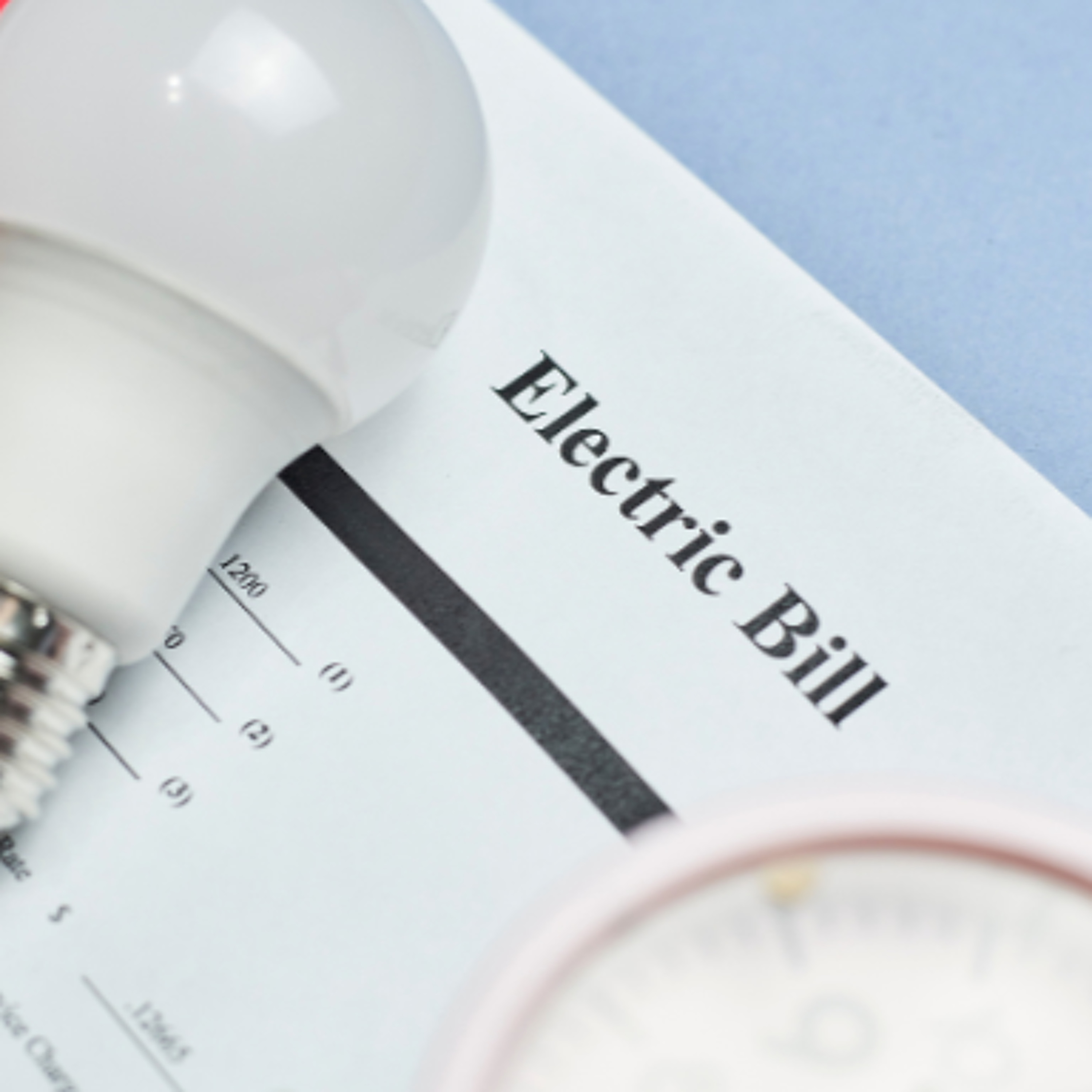 Electricity Bills & Summer Economic Statement
