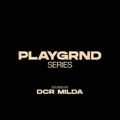 PENTHOUSE SERIES | DCR MILDA  - (R&B, AFROBEATS, THROWBACKS)