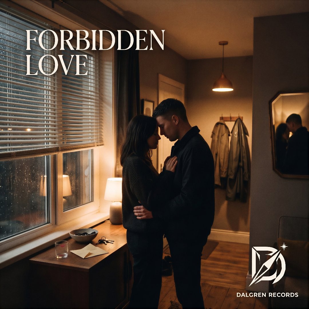 Stream Forbidden Love by NTENSEIFIED | Listen online for free on