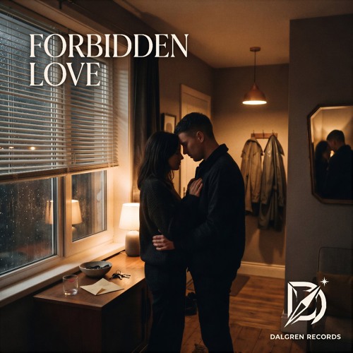 UNKNOWN / FORBIDDEN LOVE 限定300枚　レコード Stream Forbidden Love by NTENSEIFIED | Listen online for free on