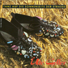 Ute Geller - Tanz Auf Die Sonnenseite Der Straße