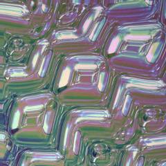Premiere: Lavia - Fast Percussion [DRSS1103]