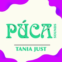 PÚCAMIX 003 - Tania Just