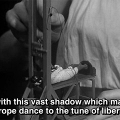 Prayer for a Guillotine - demo