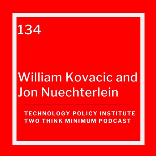 William Kovacic and Jon Nuechterlein on Agency Independence and Humphrey's Executor