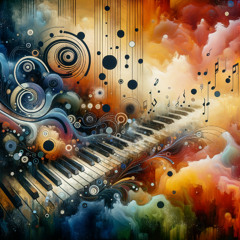 Magic Groove Blue