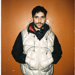 Bluetoof presents Ali Velmi - 28 April 2025