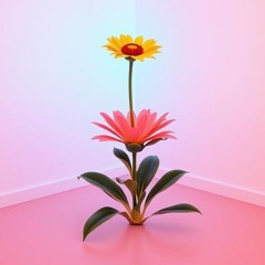 My voice lives in ease - Happy version