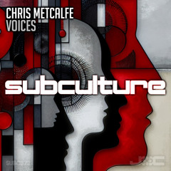 Voices (Extended Mix)