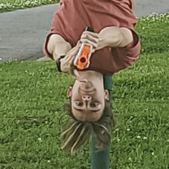 NerfWar