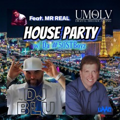 House Party - LET LIGHT SHINE (03.15.23)