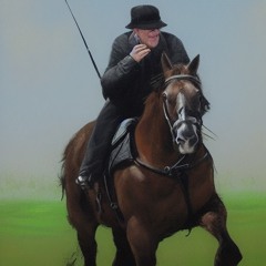 You Don’t Know How Lucky You Are (Keaton Henson Cover)