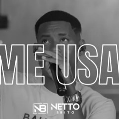 Me usa Netto Brito