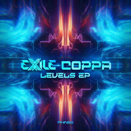 Stream Exile & Coppa 'Everyday G' [Phase Records DNB] by dtdnb | Listen ...